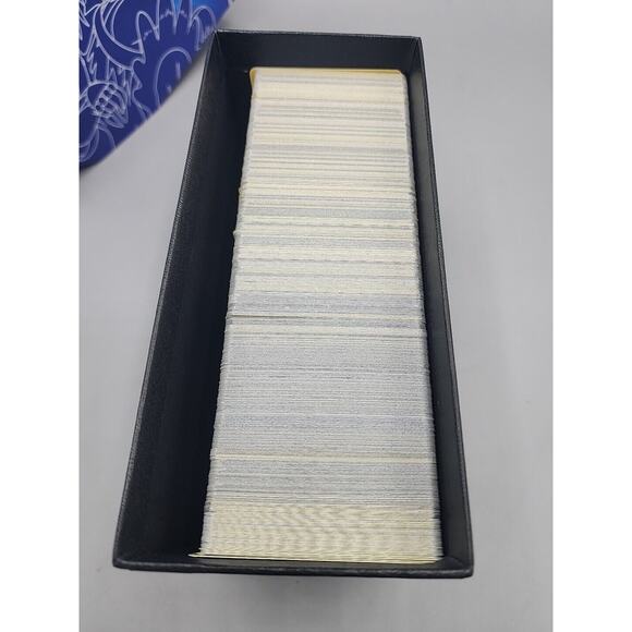 500+ Pokemon Modern Cards Bulk Mixed Sets In ETB Box No Holos - Picture 12 of 12